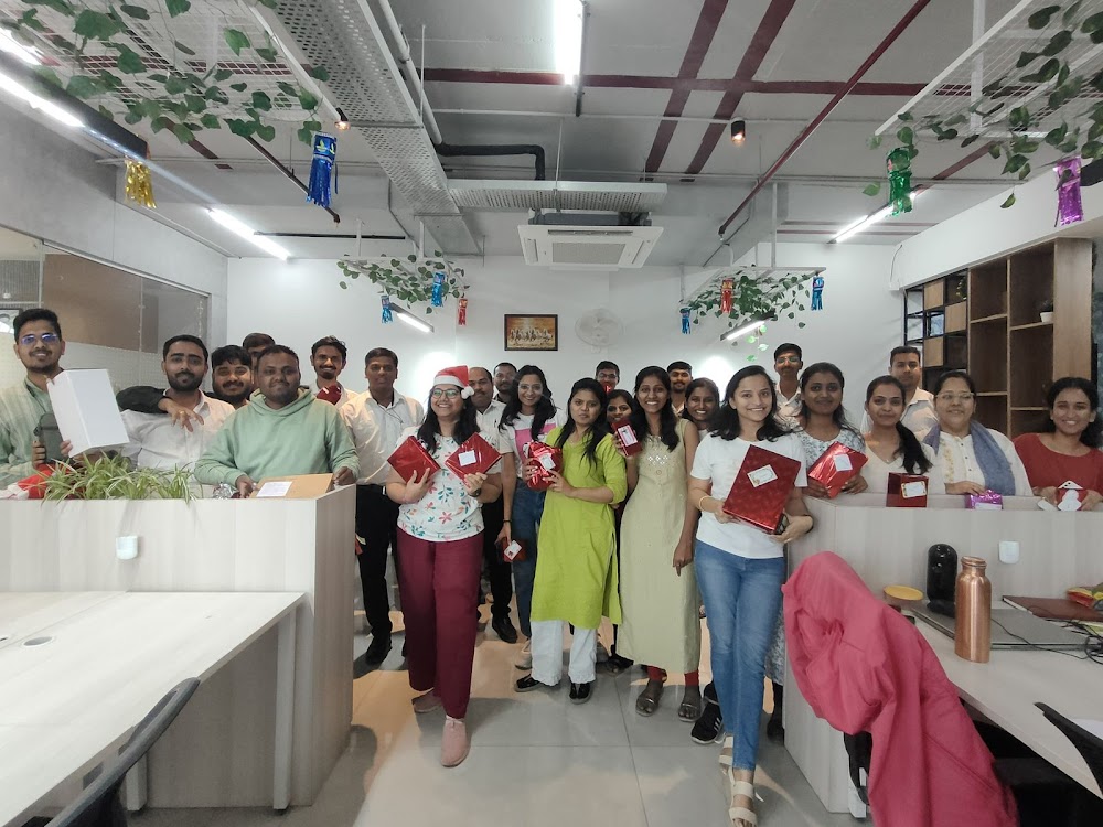 Christmas Celebration