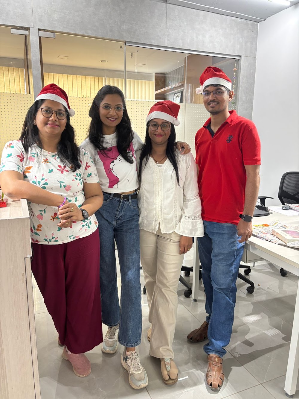 Christmas Celebration