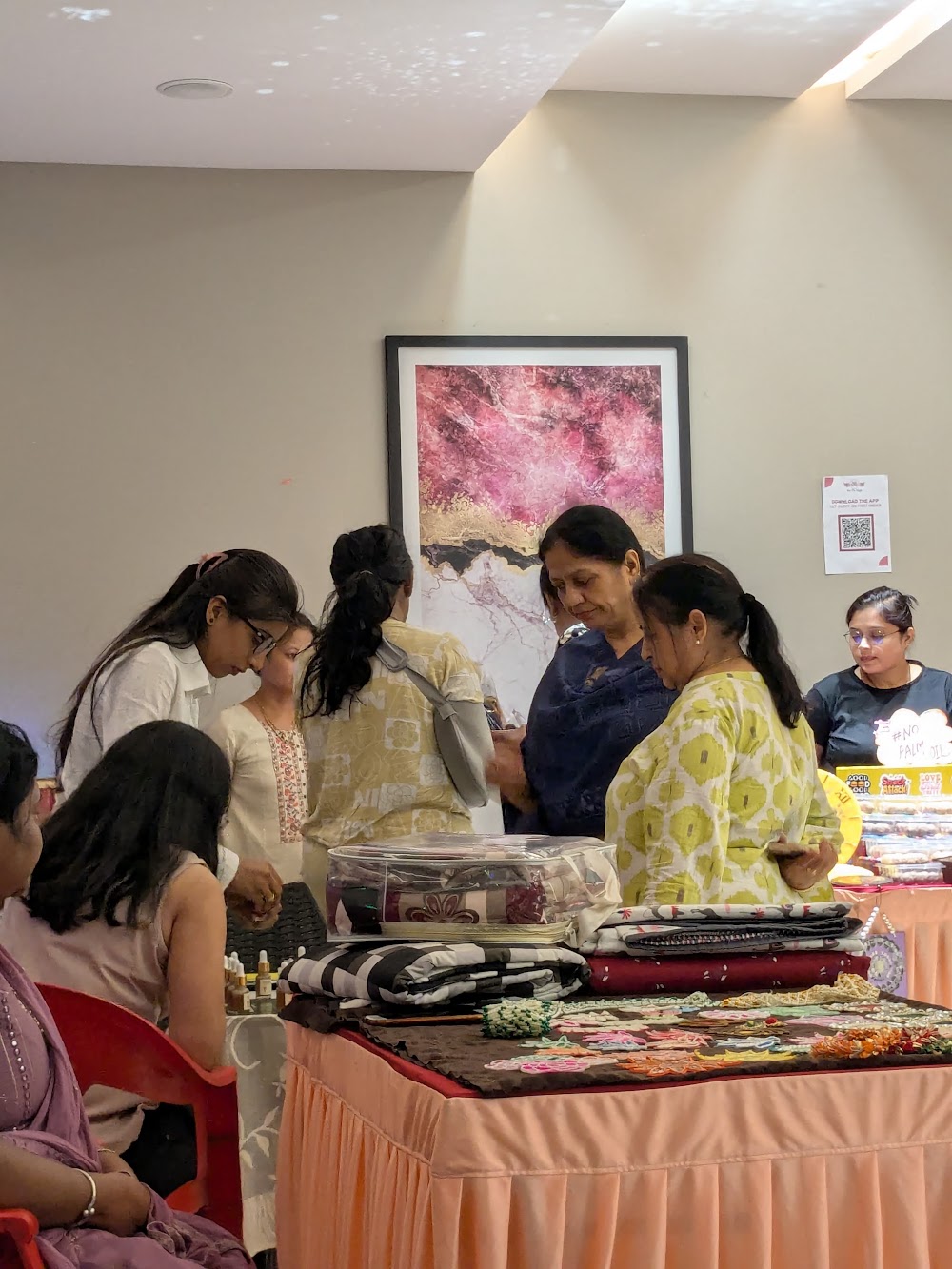 Skill Utsav April 2025