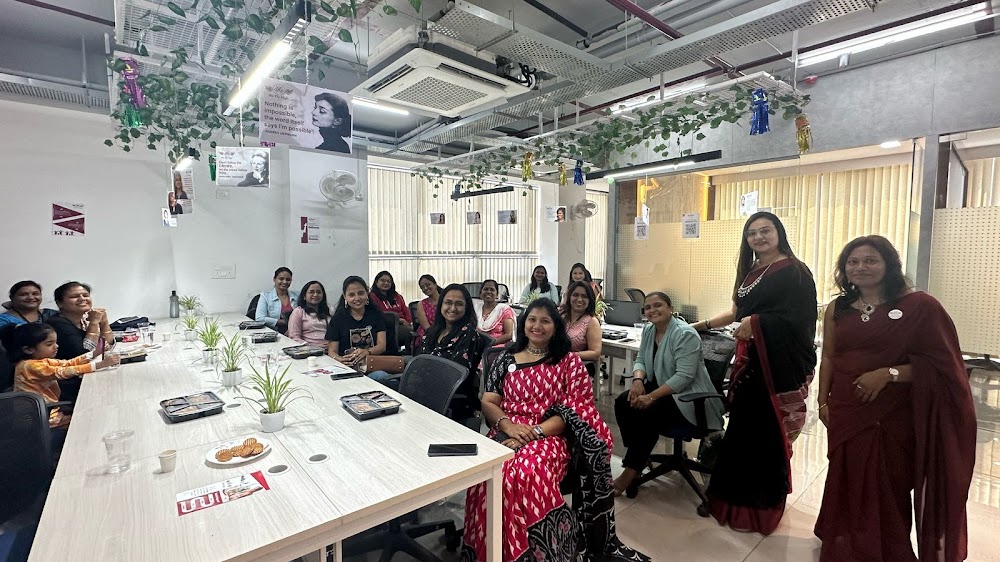 Women's Day Celebration