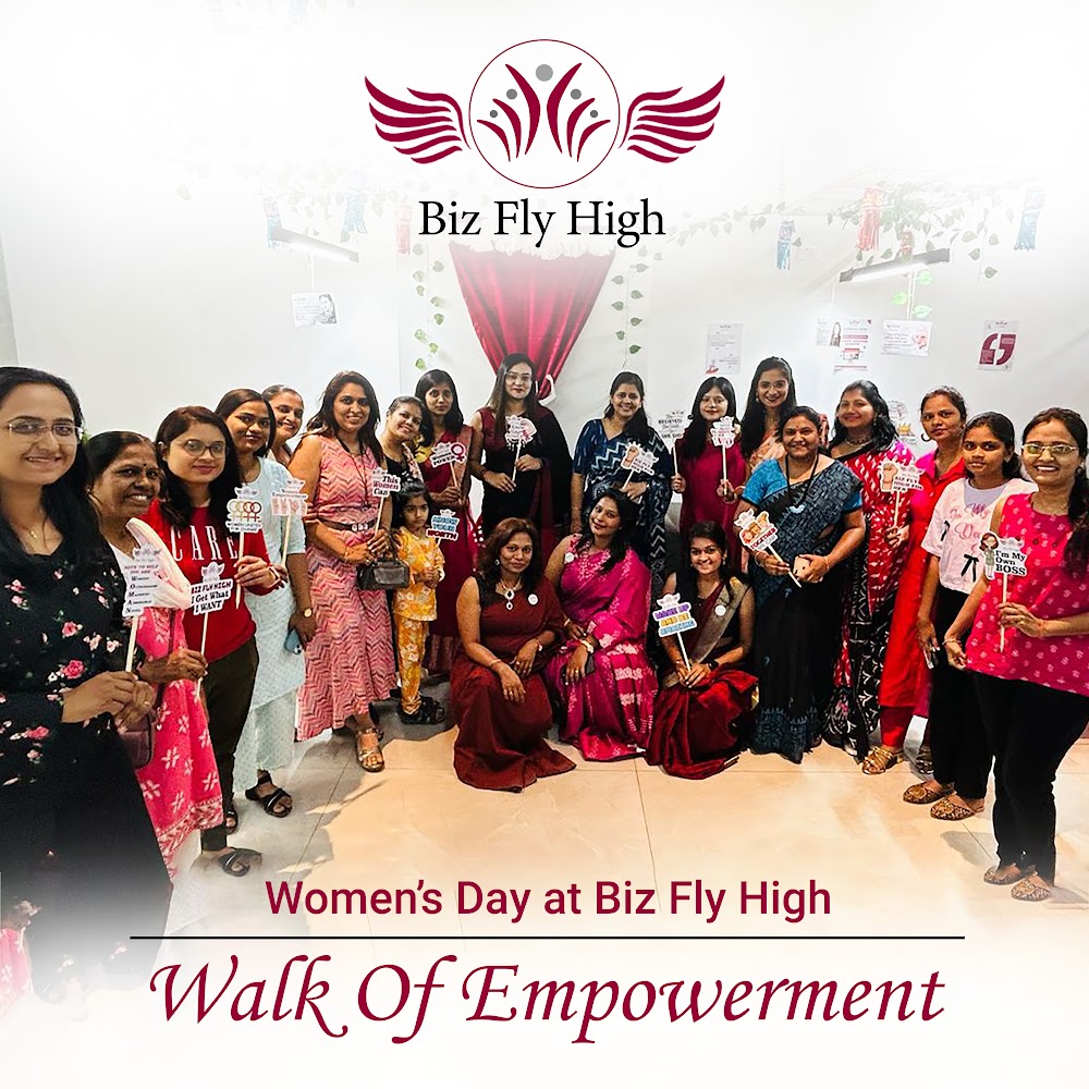 Women's Day Celebration