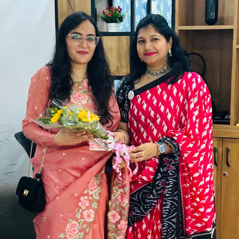 Women's Day Celebration